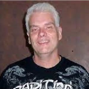 Executive Producer-Toby RUSSELL